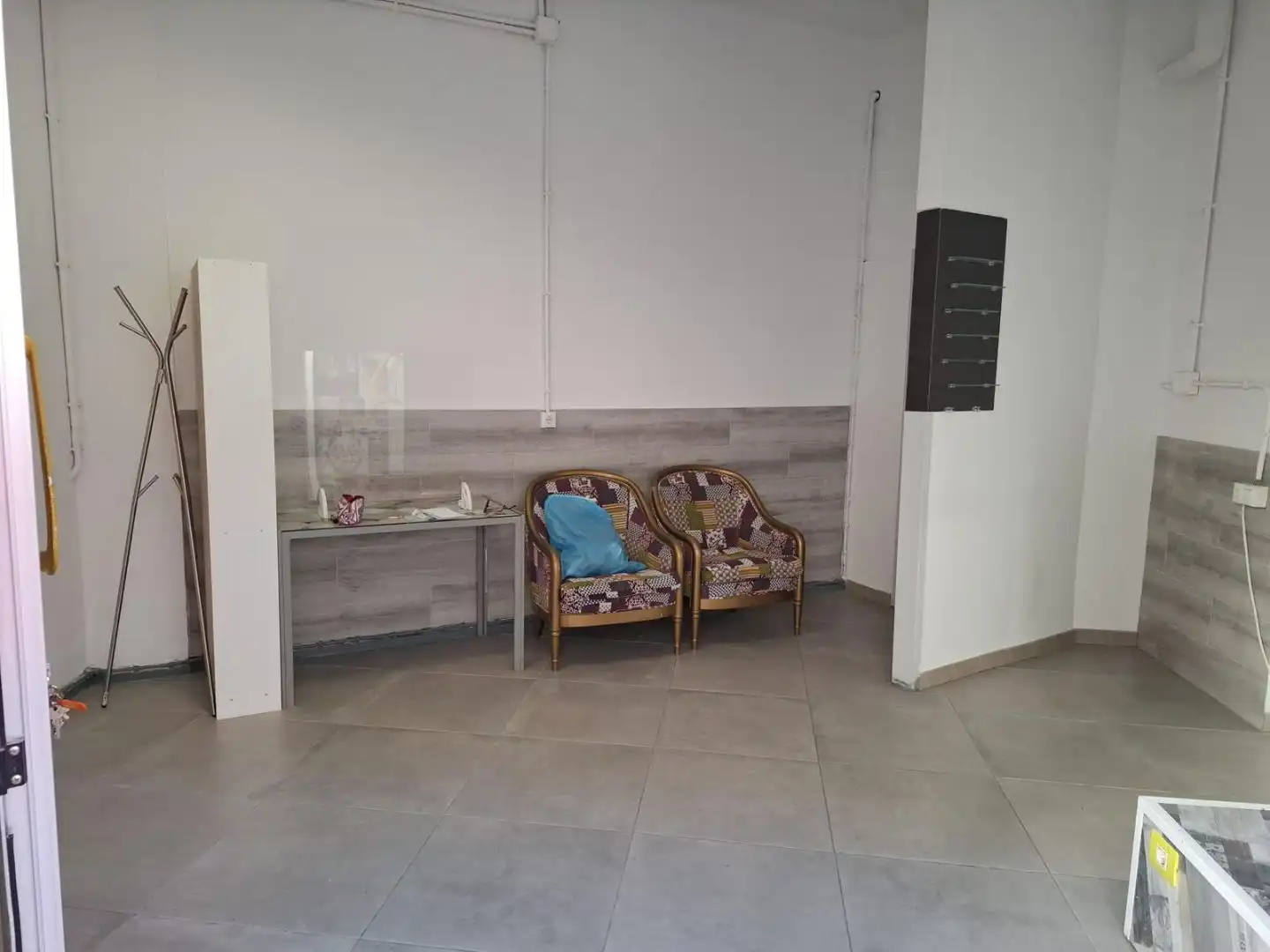 Local de lloguer en San Gregorio