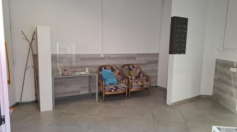 Foto 4 von Geschaftsraum zur Miete in Calle Ruiz, 12, San Gregorio, Telde