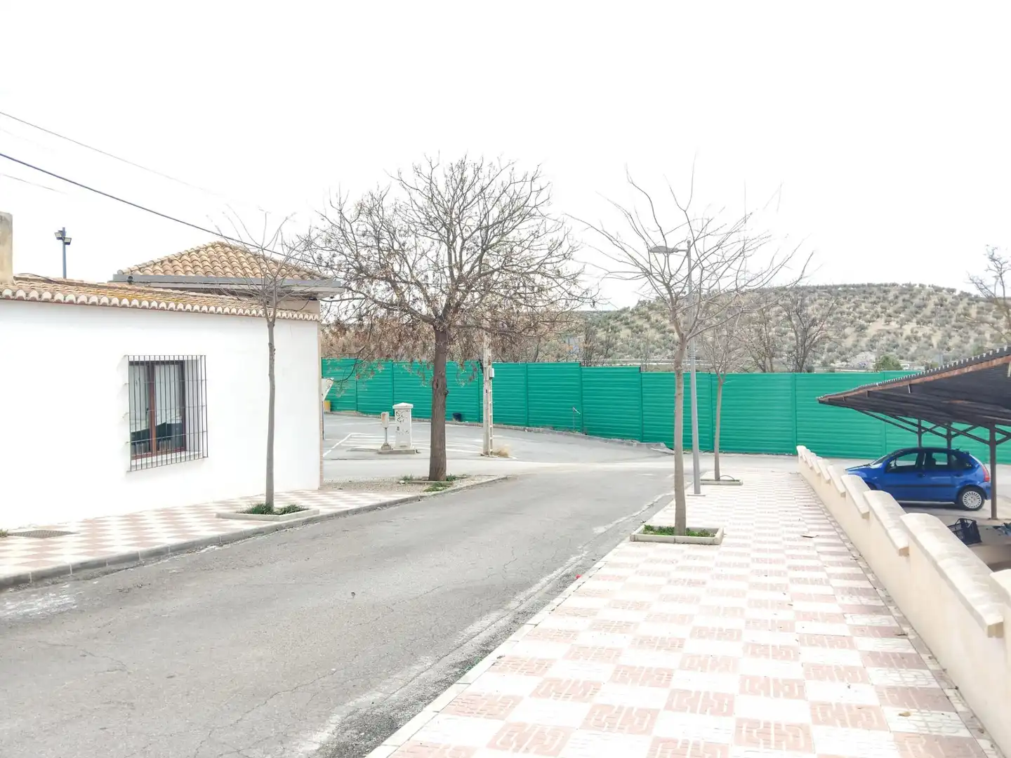 Terrenys i solars en venda a Pinos Puente