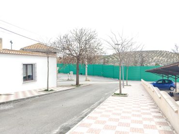 Terrenos y solares en venta en Pinos Puente
