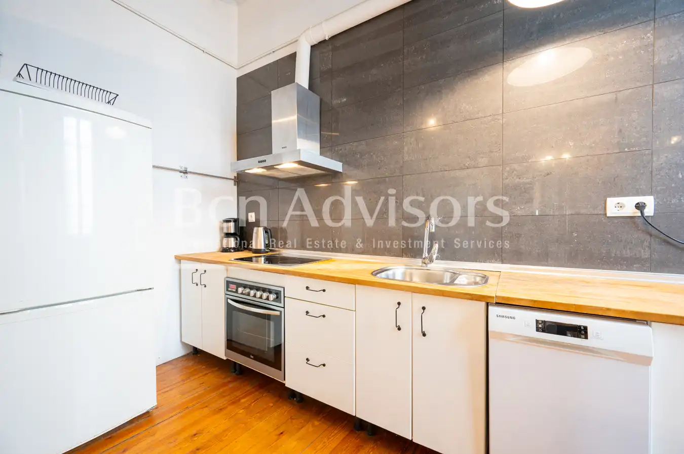 Wohnung mit Terrasse zum Verkauf in Carrer de la Carabassa, imagen 14