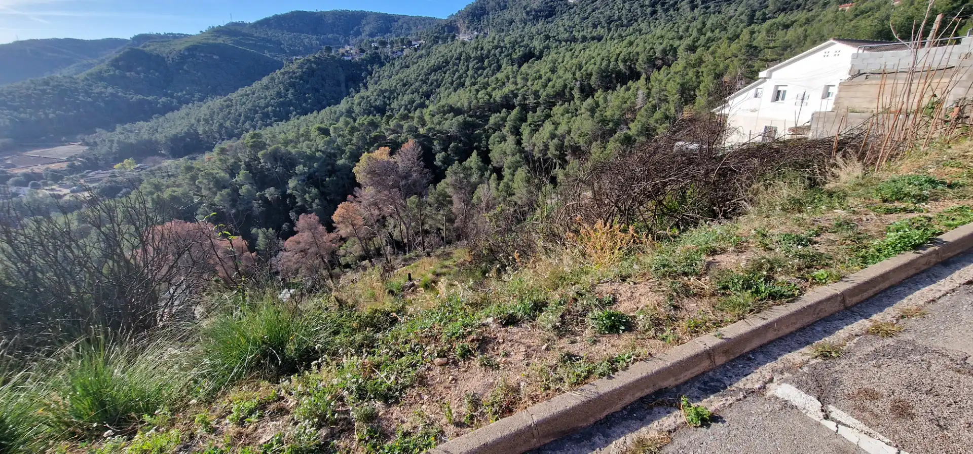 Residential land for sale in Carrer Doctor Cuatrecasas 63, imagen 3