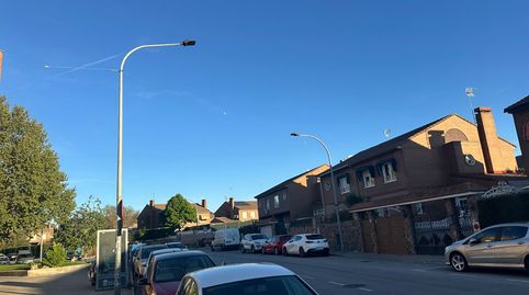 Foto 3 de Pis de lloguer a Avenida del Niño Jesús, La Poveda, Arganda del Rey