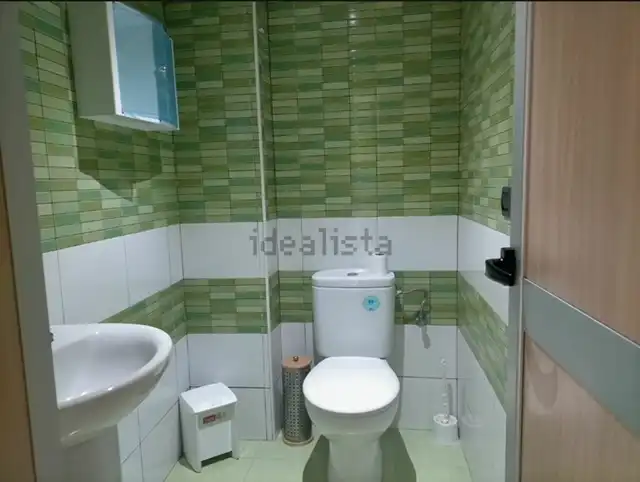 Baño de Local en venta en Telde