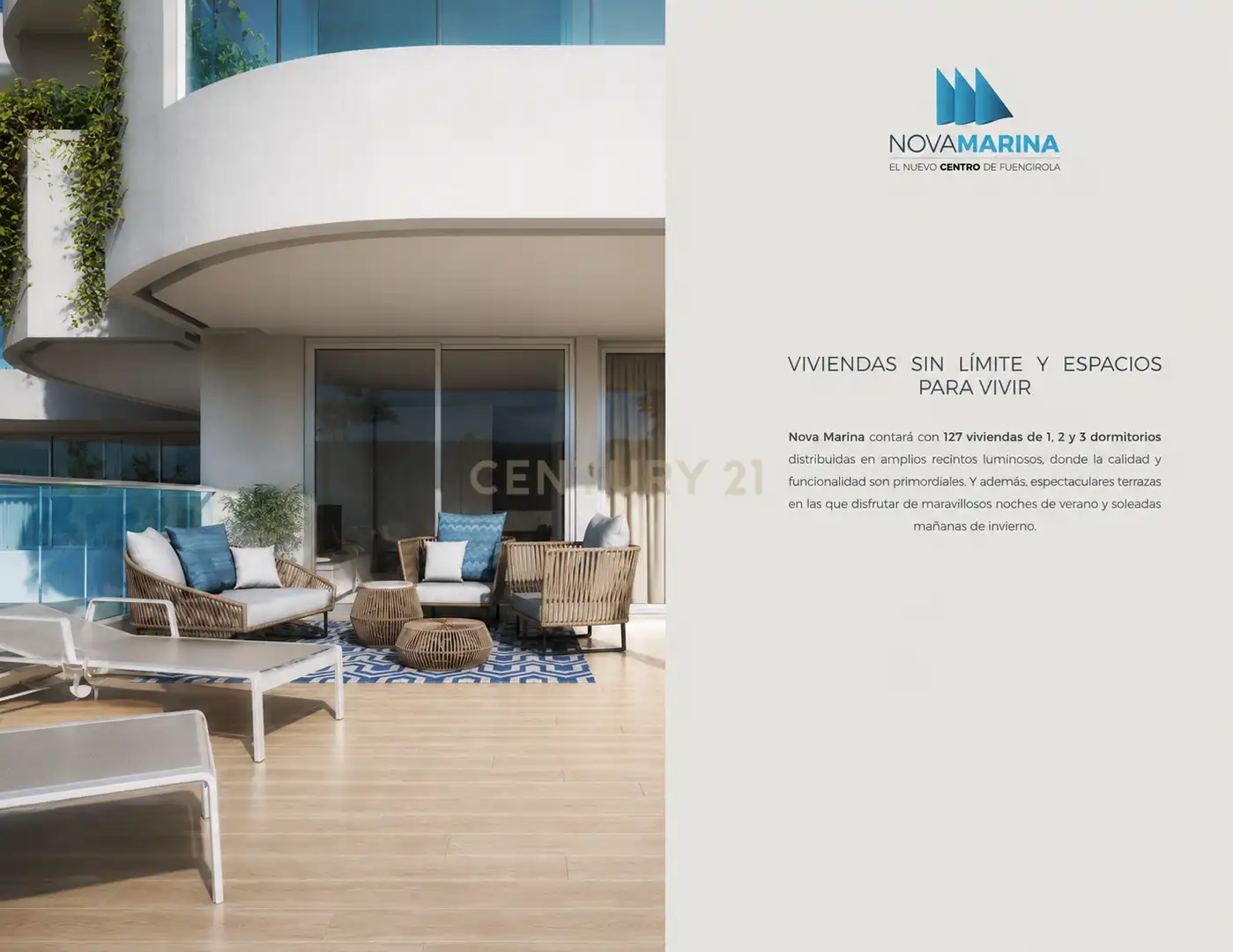 Wohnung mit Pool zum Verkauf in Calle Martínez Catena, Fuengirola, Spain, imagen 11