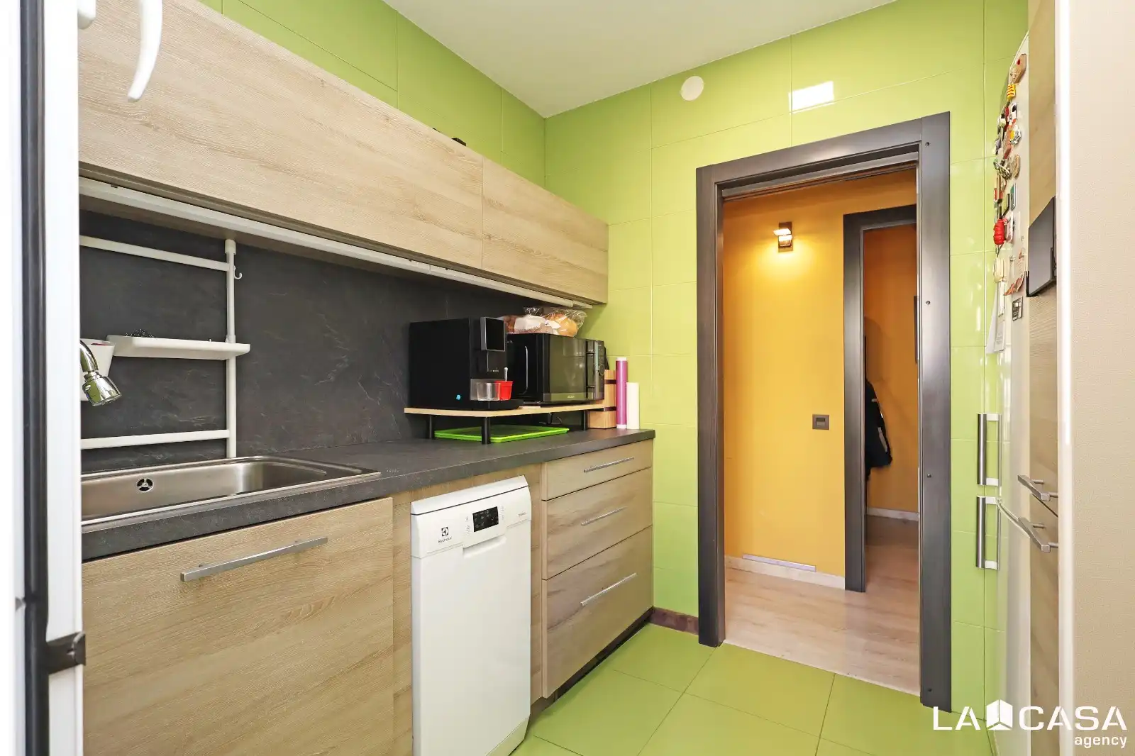 Piso con terraza en venta en Carrer de Grases, imagen 11