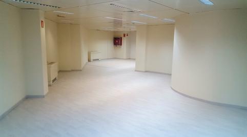 Foto 2 de Oficina de lloguer a Plaça de Francesc Macià, 7, Barri de les Corts, Barcelona