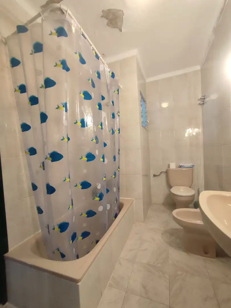 Baño de Casa o chalet en venta en Conil de la Frontera con Aire acondicionado, Terraza y Trastero