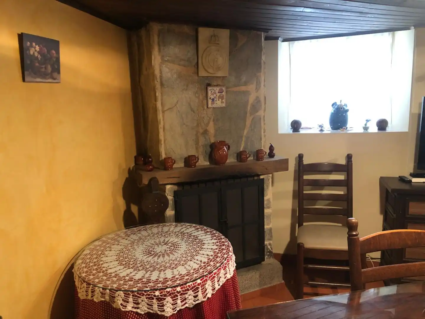 Casa o chalet en venta en Sanchotello con Calefacción