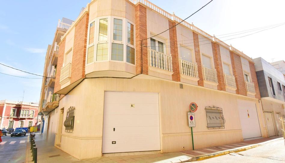 Foto 1 de Casa o xalet en venda a Adra, Almería