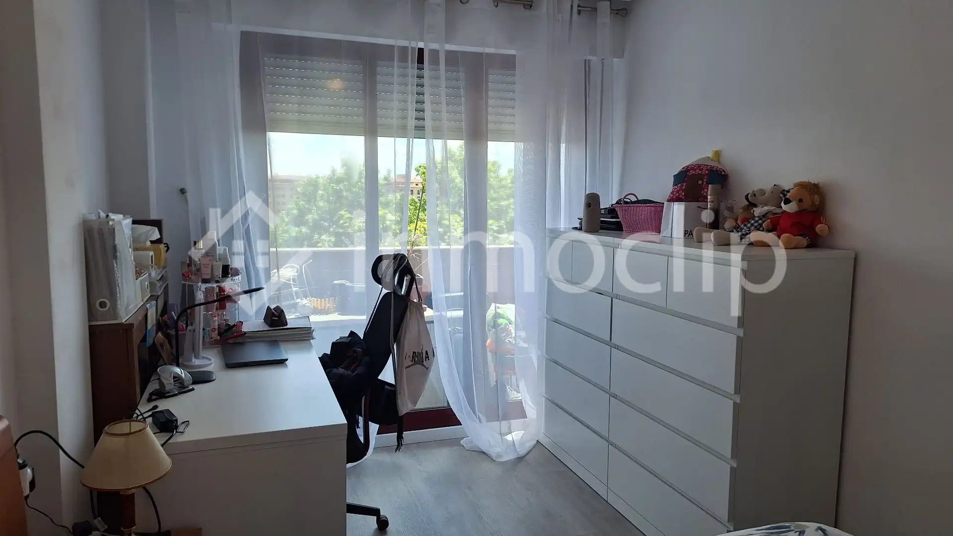 Habitación de Piso en venta en Salamanca con Calefacción
