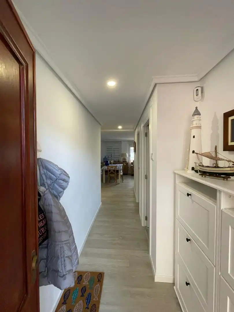 Apartments for sale in Benicasim / Benicàssim  with Air Conditioner, Heating and Private garden