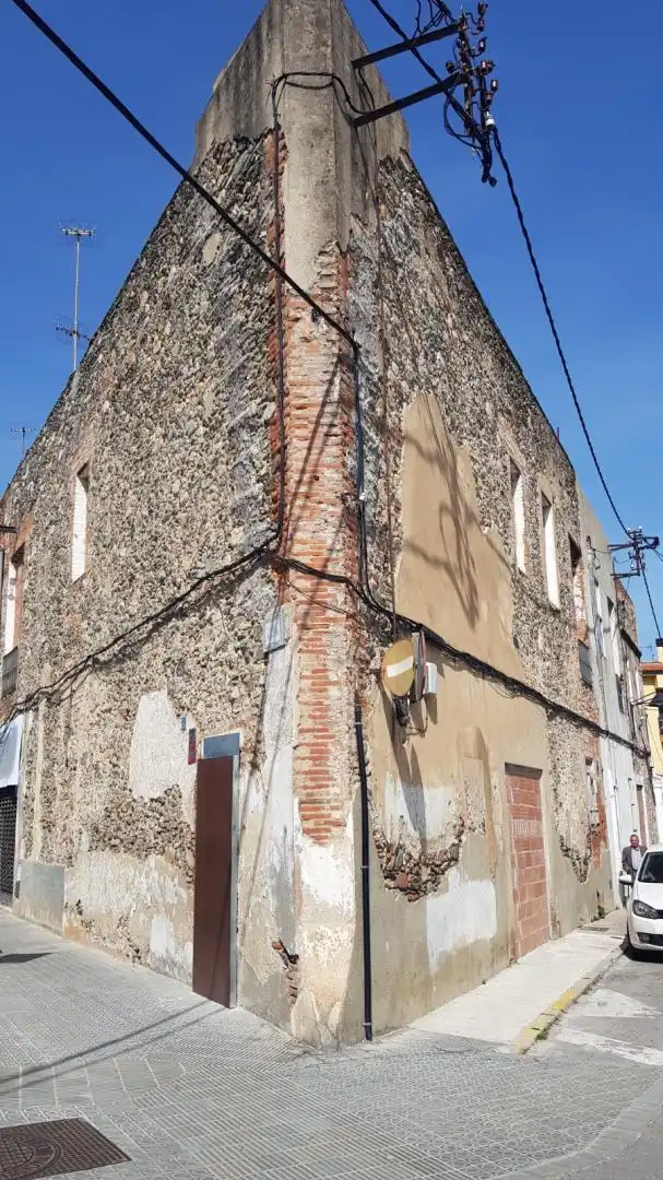 Casa o chalet en venta en Sant Celoni