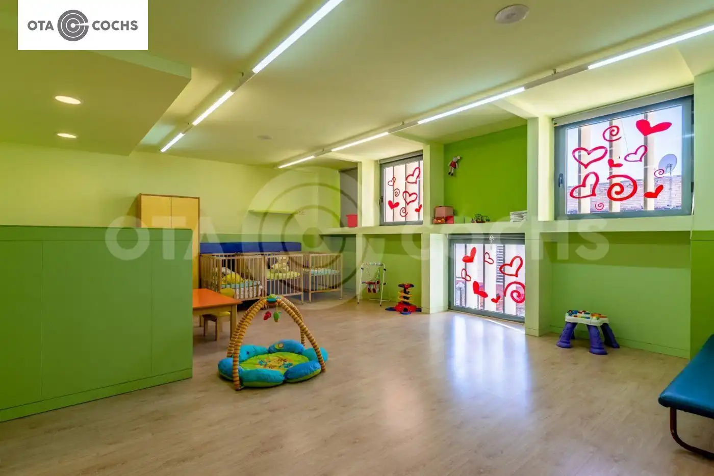 Wohngebäude mit Aufzug zum Verkauf in Carrer de la Sedera, imagen 17