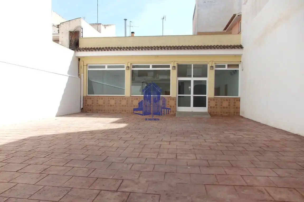 Business premises to rent in Beniel, imagen 21