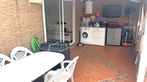 Foto 4 de Àtic en venda a Carrer de L'hortènsia, Can Vidalet, Esplugues de Llobregat