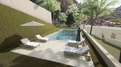 Foto 2 de Apartamento en venta en Sa Riera - Sa Fontansa, Begur