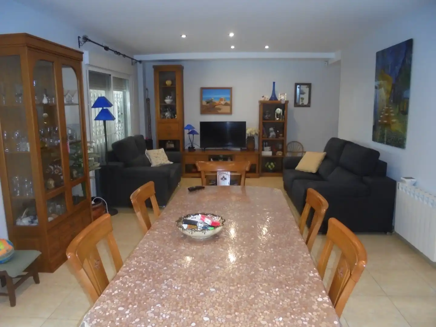 Appartement compact avec ascenseur à vendre à Avinguda de l'Ermita, imagen 6