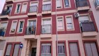 Exterior view of Flat for sale in Roquetas de Mar