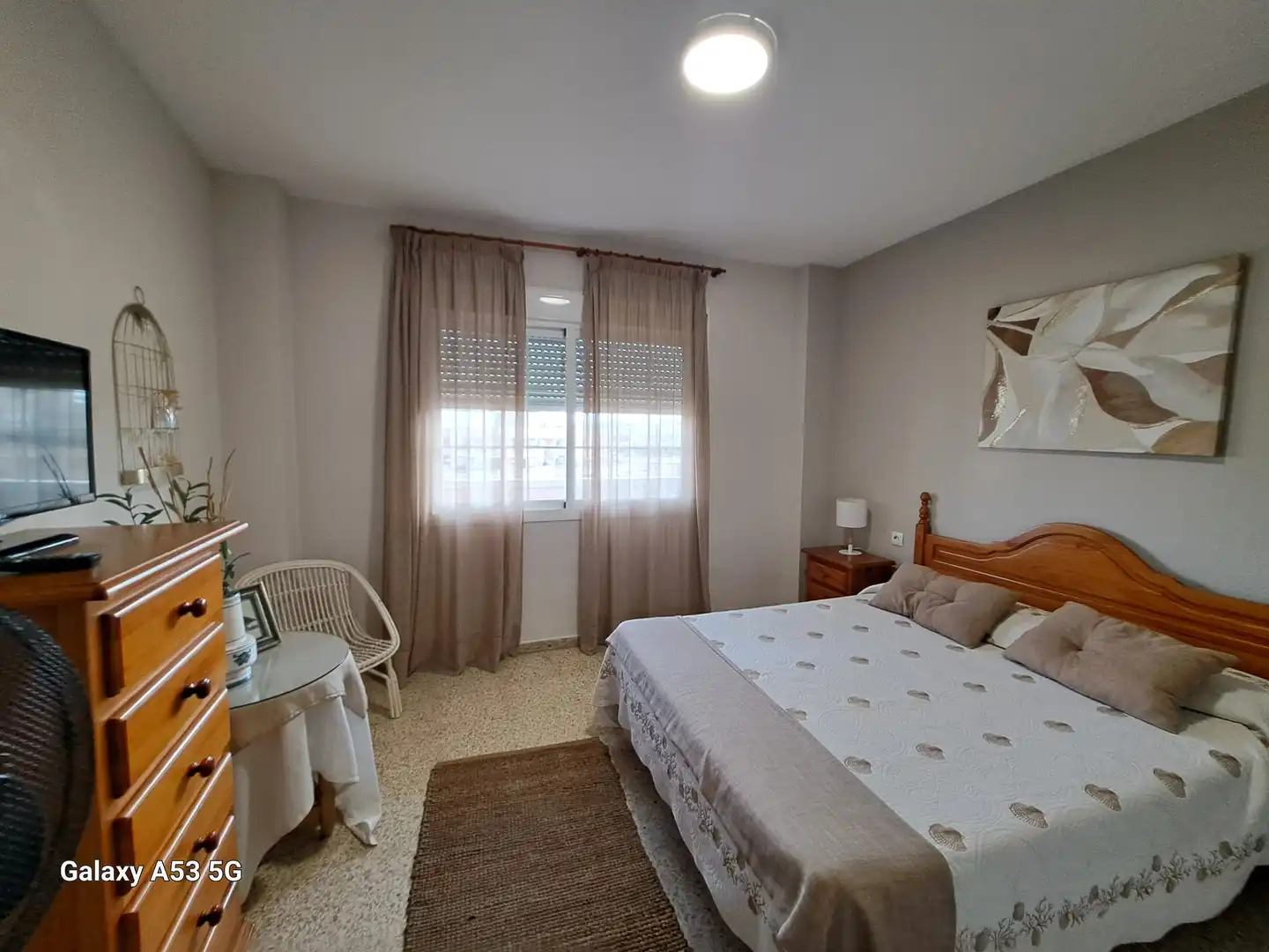 Wohnung zur Miete in N-340, 43, Ricardo Soriano