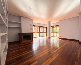 Living room of Flat for sale in Getxo   with Storage room