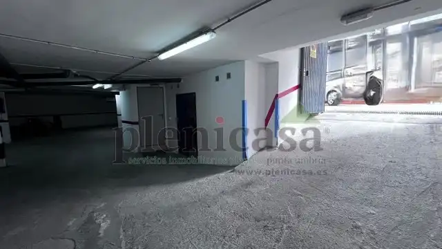 Parking de Piso en venta en Punta Umbría con Terraza y Trastero