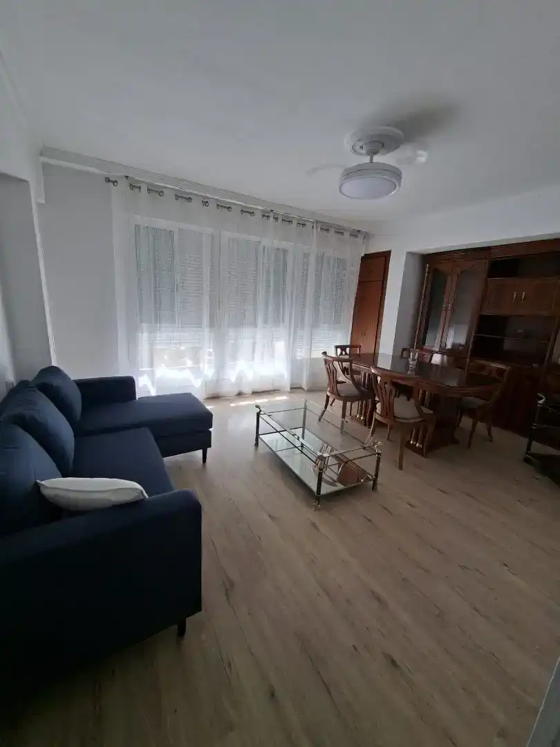 Fotografía del inmueble reportado: 680 €/mes — Almería, Almería