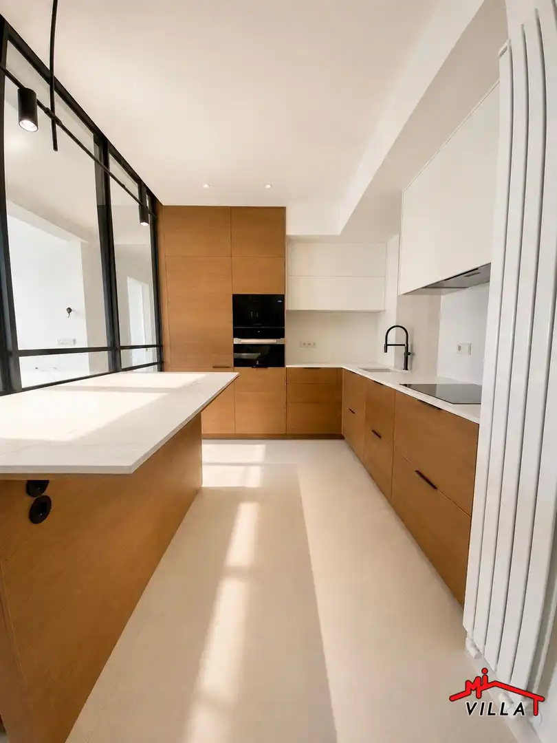 Piso con ascensor en venta en Centro - Ayuntamiento, imagen 7