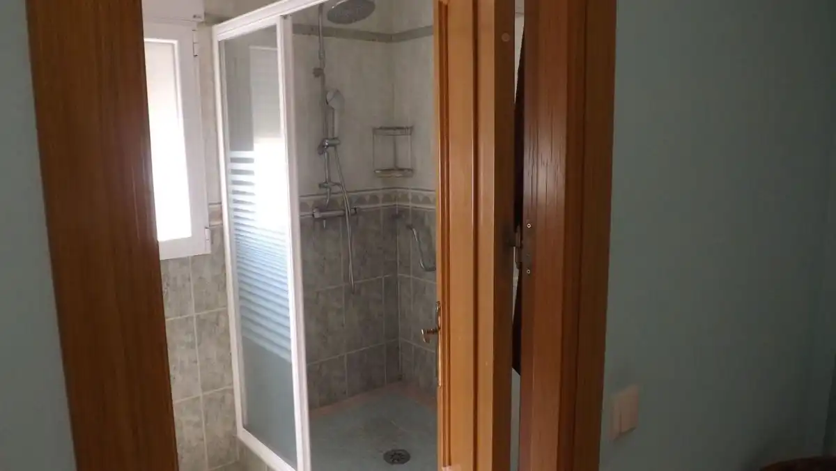 Casa amb terrassa en venda a Calle Granados, imagen 19