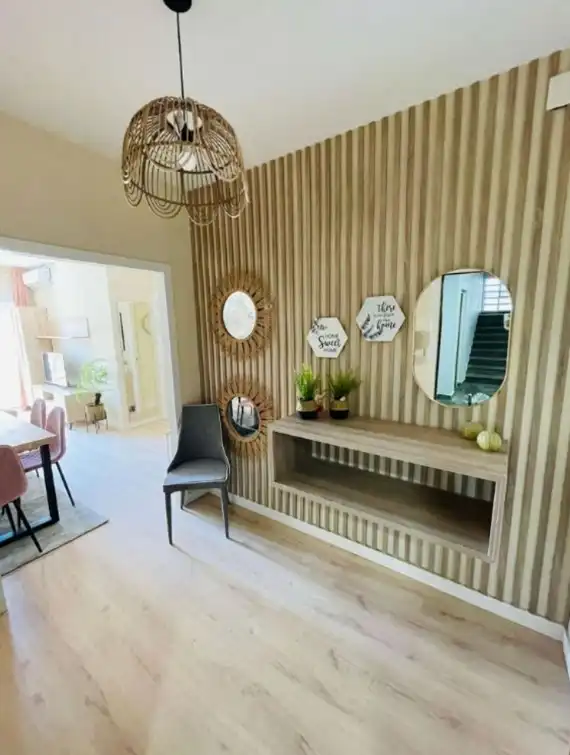 Flat for rent in Granada  with Air Conditioner, Furnished and Oven