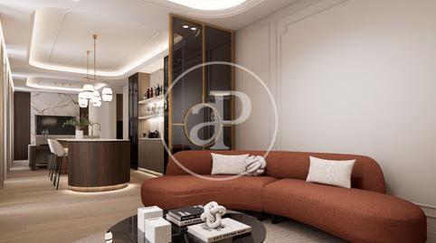 Foto 3 von Wohnung zum Verkauf in C. de Argensola, Justicia - Chueca,  Madrid Capital