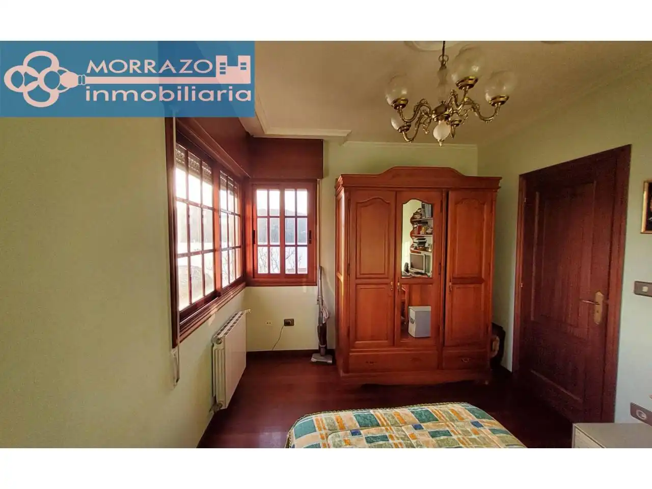 Villa mit Garten zum Verkauf in Calle Fonte Espiñeira, imagen 35