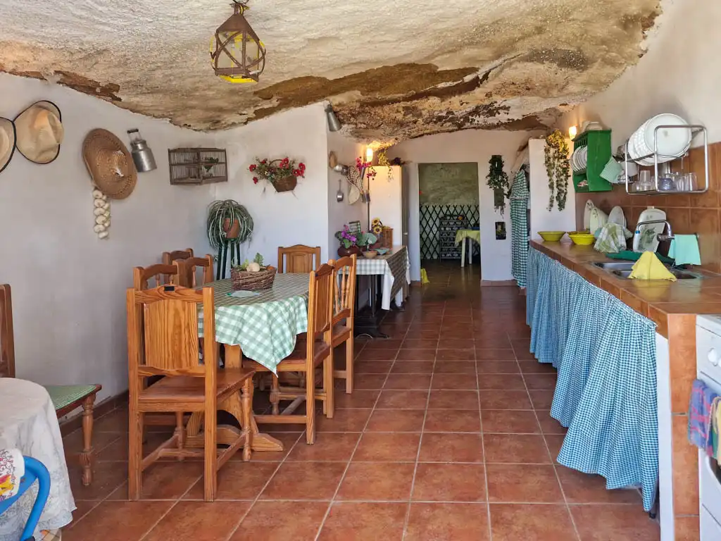 Casa rustica in vendita a Calle Lomo de la Medida, imagen 11