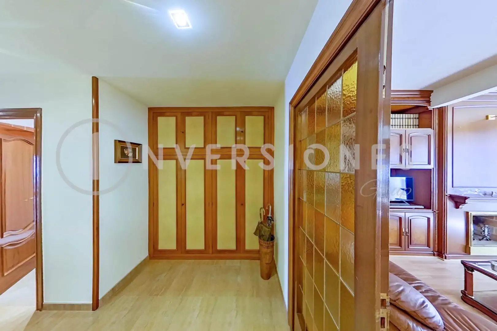 Piso en venta en Barcelona con Aire acondicionado, Calefacción y Balcón