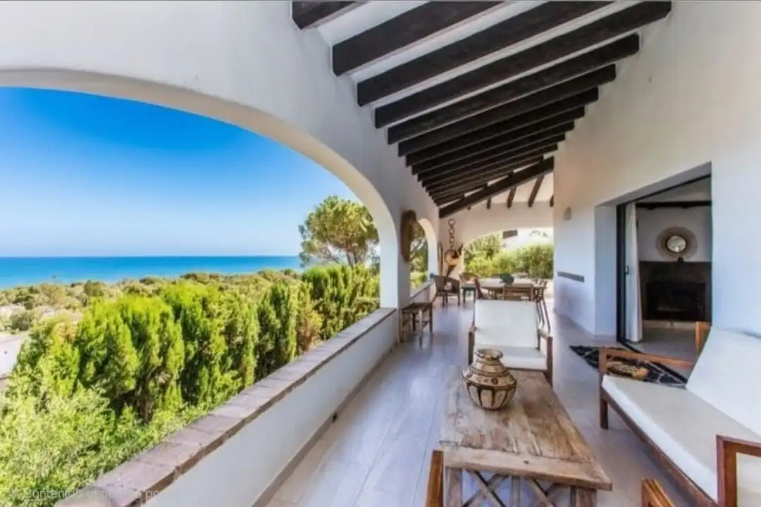 Houses for sale in Las Rotas / Les Rotes
