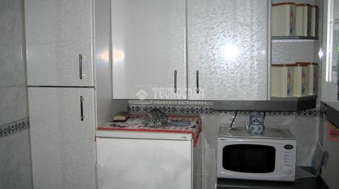 Foto 5 de Pis en venda a Pradolongo,  Madrid Capital