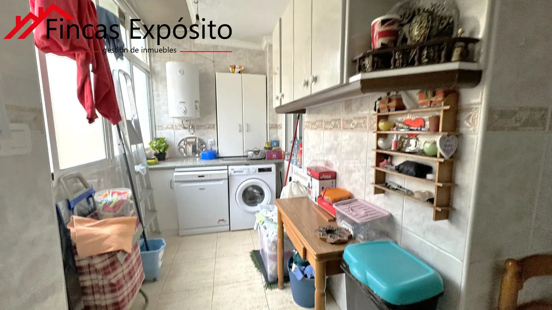 Piso en venta en Calle Reñidero 24, imagen 6