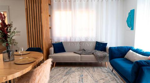 Foto 4 de Pis en venda a Orihuela ciudad, Alicante