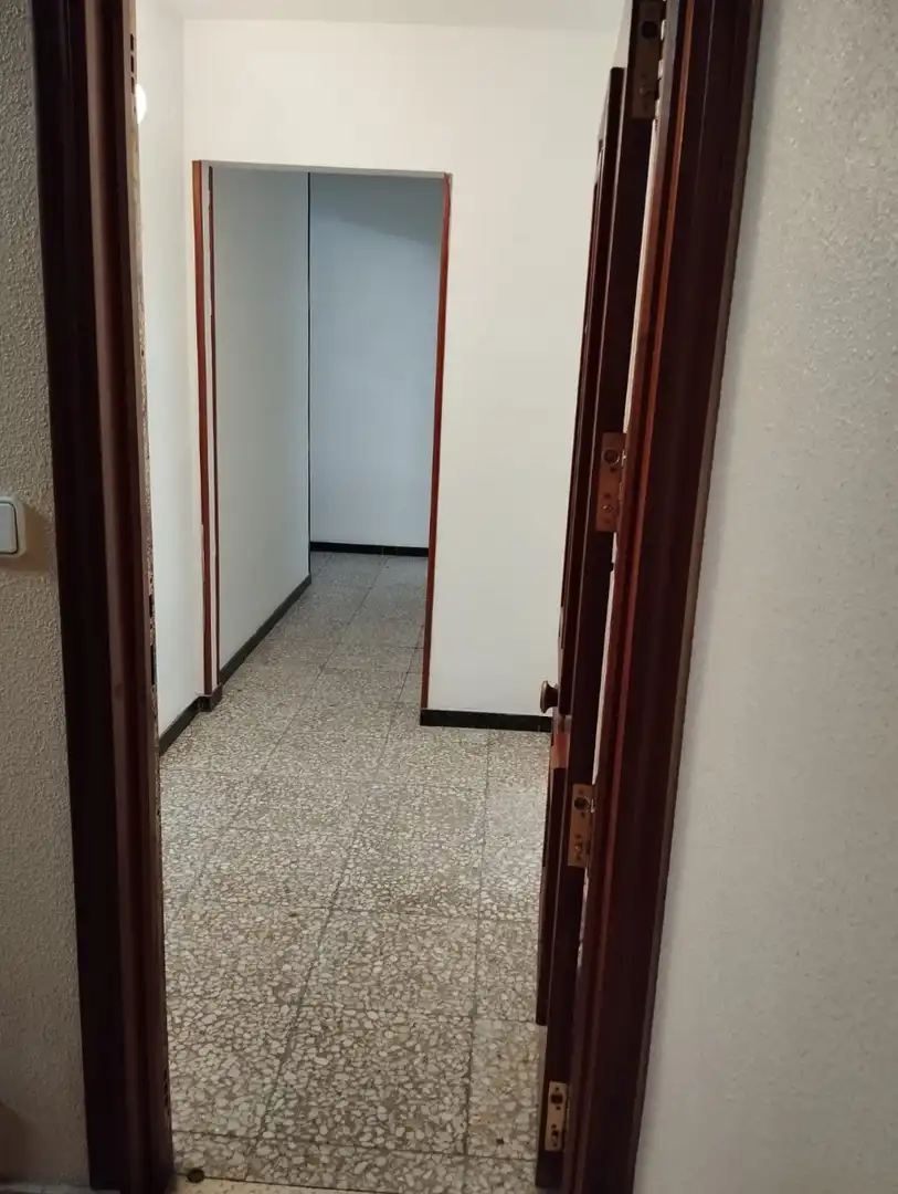 Mini appartamento in affitto a Florida - Ciudad de Asís, imagen 4