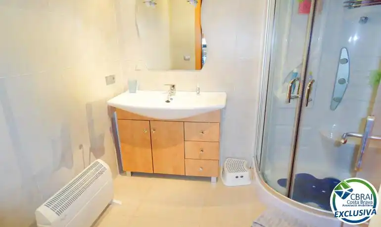 Apartament amb ascensor en venda a Calle Josep Torras I Bages, imagen 11