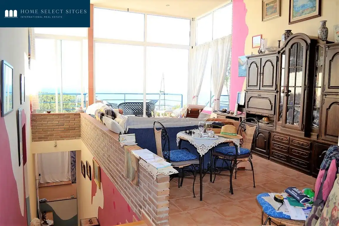 House with pool for sale in Llevantina - Montgavina - Quintmar, imagen 7