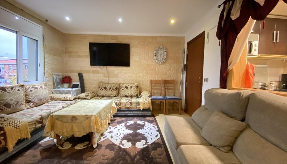 Photo 1 of Attic for sale in  Santa Cecilia, de, Ca n'Anglada, Barcelona