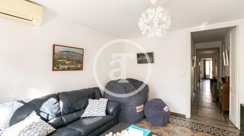 Foto 5 de Pis de lloguer a Carrer Gran de Gracia, Vila de Gràcia,  Barcelona Capital