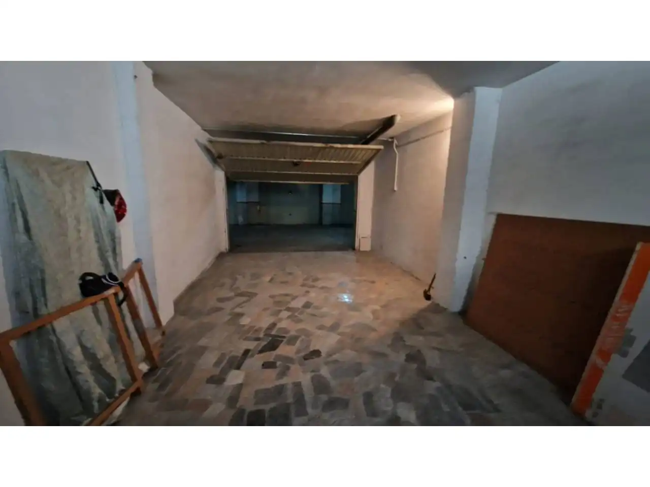 Parking à vendre à Calle Rodrigo Alemán, imagen 4
