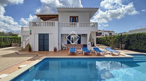 Photo 5 of House or chalet for sale in Cala Blanca, Illes Balears