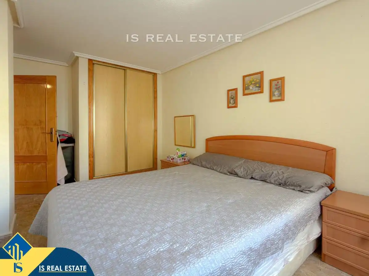 Mini appartamento con ascensore in vendita a Playa del Cura, imagen 14