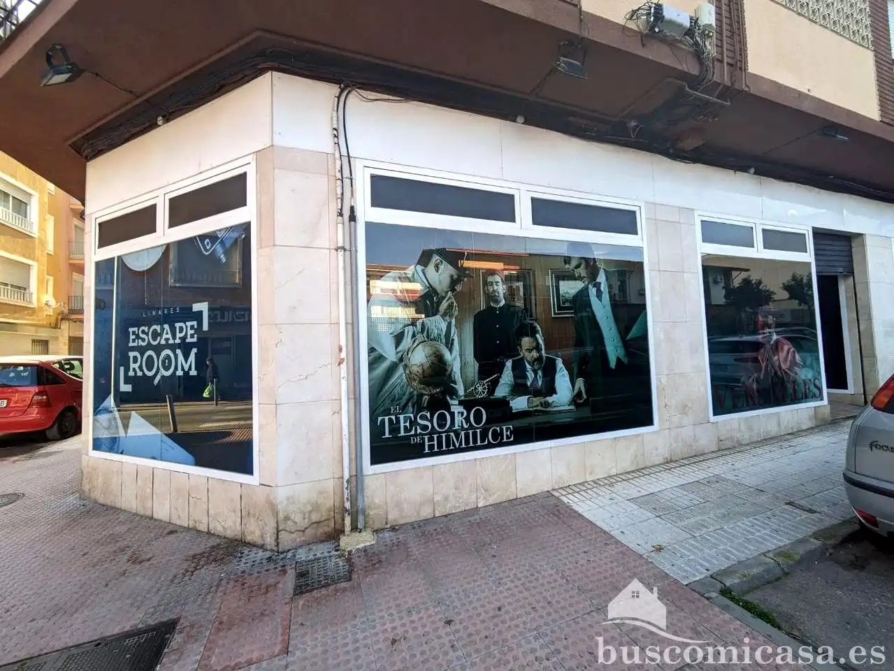Locale commerciale in affitto a La Cruz, imagen 42