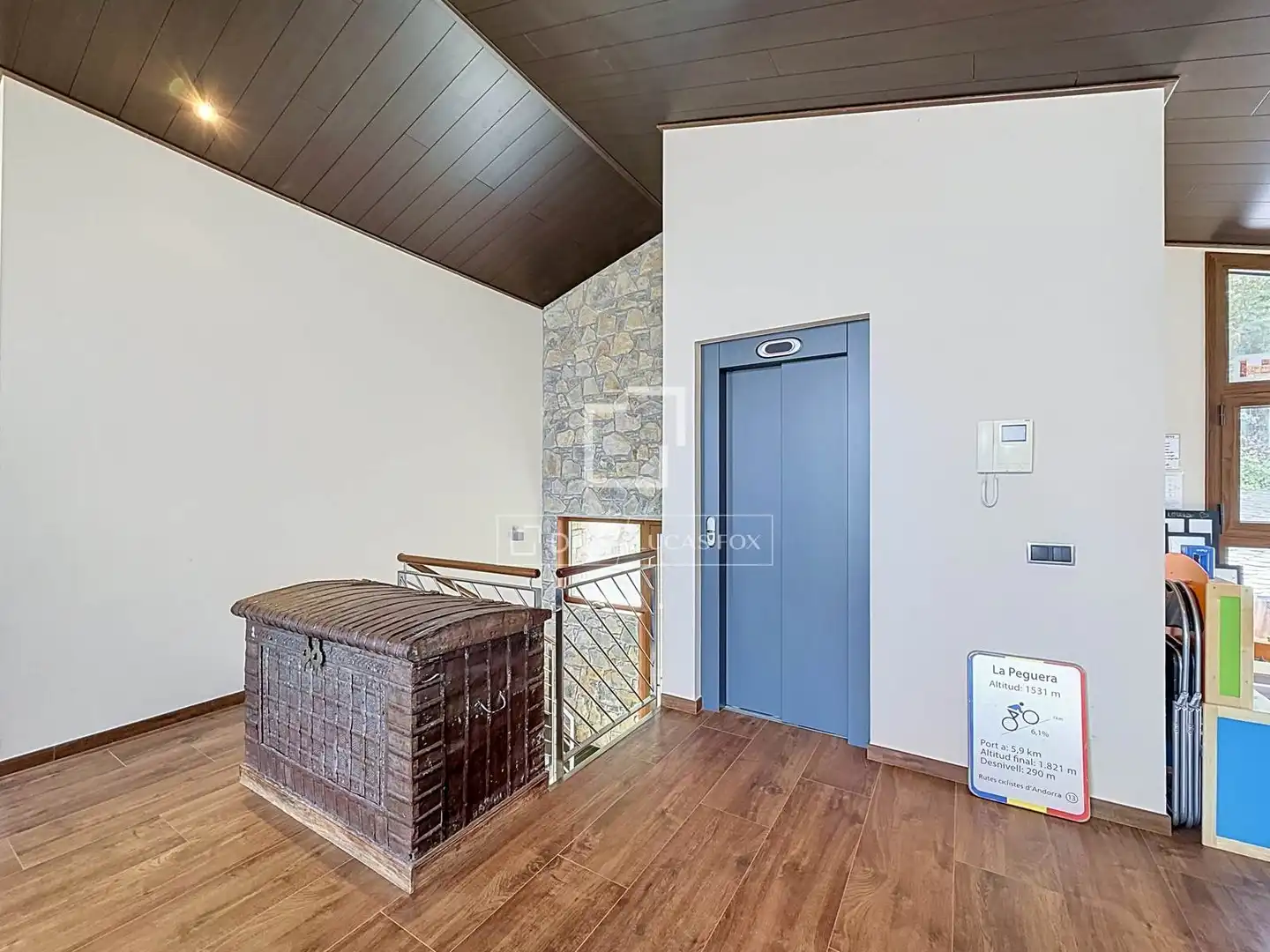 Chalet con jardín en venta en Aixirivall, imagen 53