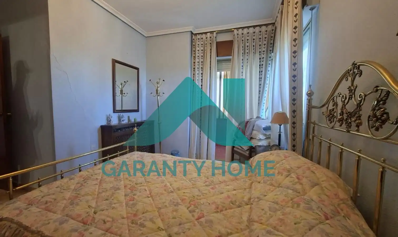 Habitación de Piso en venta en Cáceres con Calefacción, Parquet y Terraza