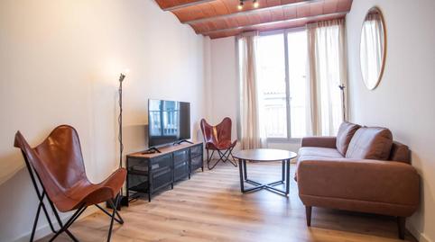 Foto 4 de Pis de lloguer a Carrer del Vint-i-sis de Gener 1641, Hostafrancs,  Barcelona Capital